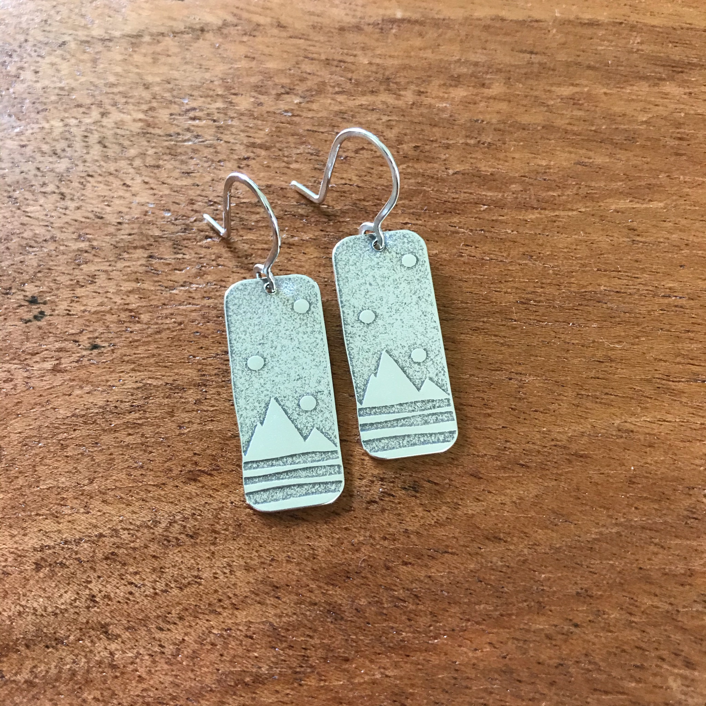 Vista Earring - XS