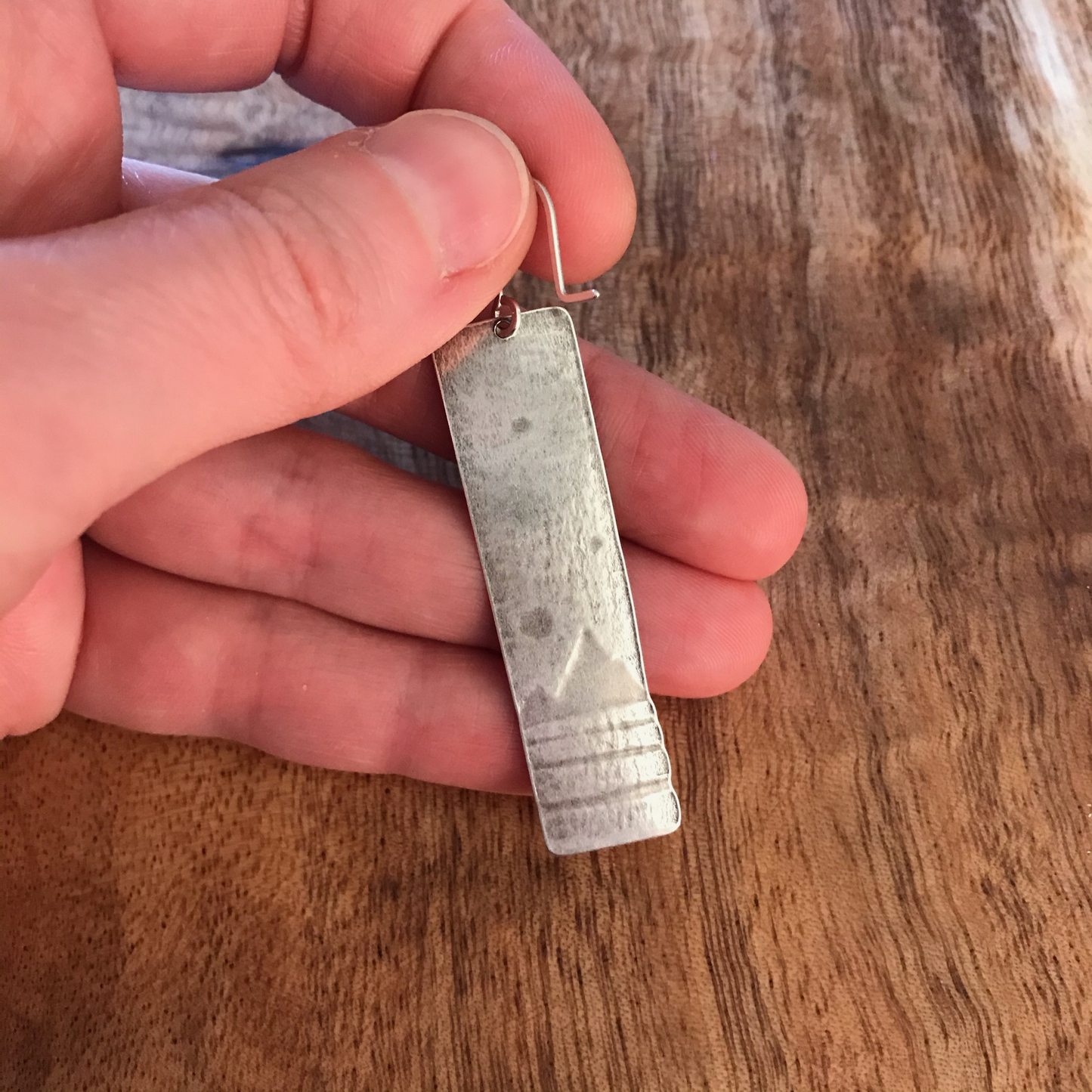 Vista Earring - Long