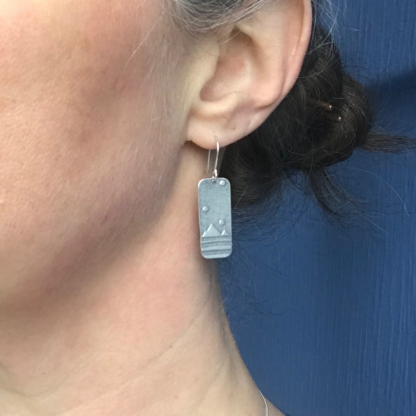 Vista Earring - XS