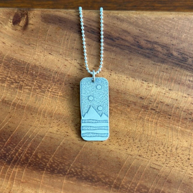 Vista Necklace