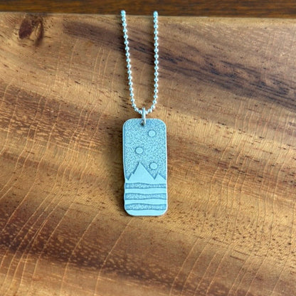 Vista Necklace