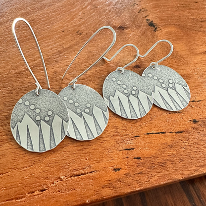 Big Dipper Earrings